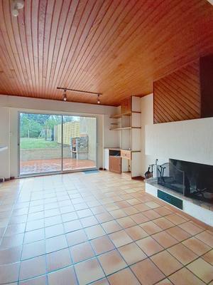 Maison - 189 m² - 6 pièces