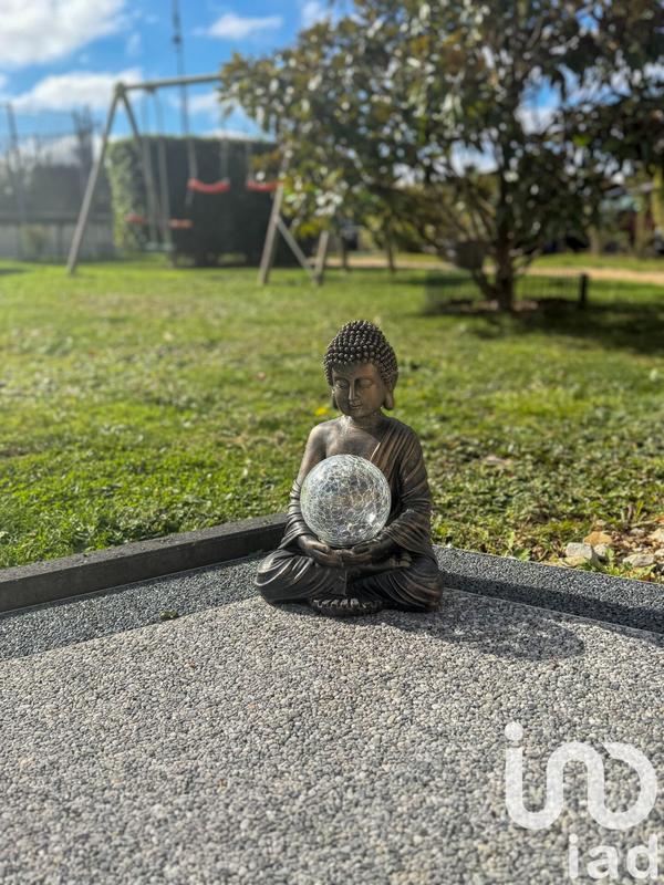 Maison - 174 m² - 6 pièces