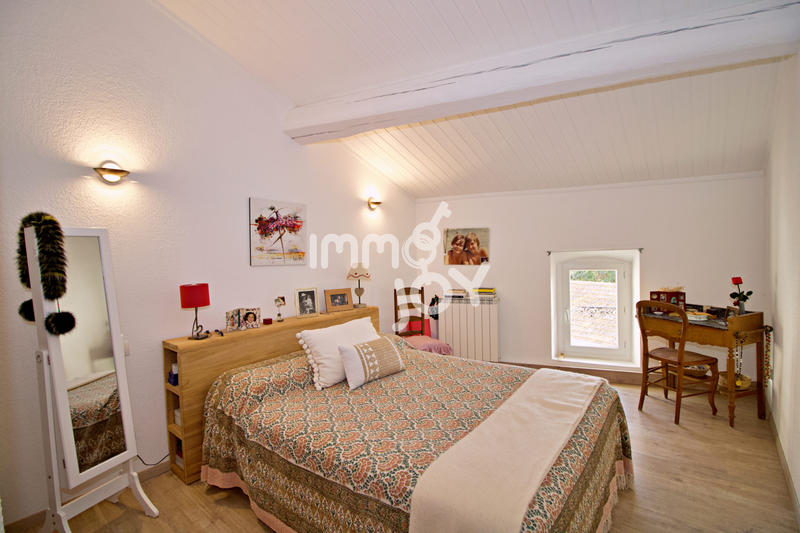 Maison - 138 m² - 5 pièces