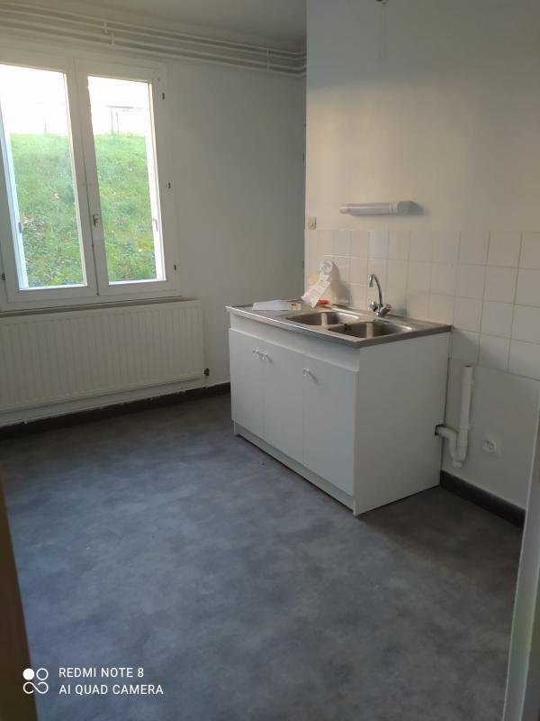 Appartement - 70 m² - 4 pièces