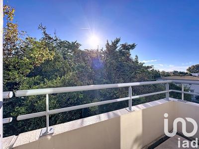 Appartement - 53 m² - 3 pièces