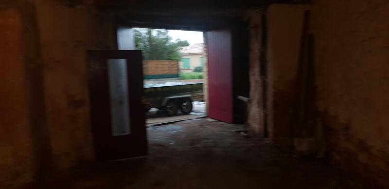 Appartement - 2 pièces