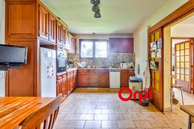 Maison - 148 m² - 6 pièces