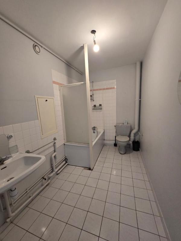 Appartement - 33 m² - 1 pièce