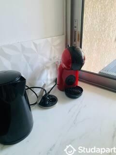 Appartement - 60 m² - 2 pièces