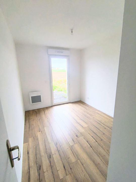 Maison traditionnelle - 83 m² - 4 pièces