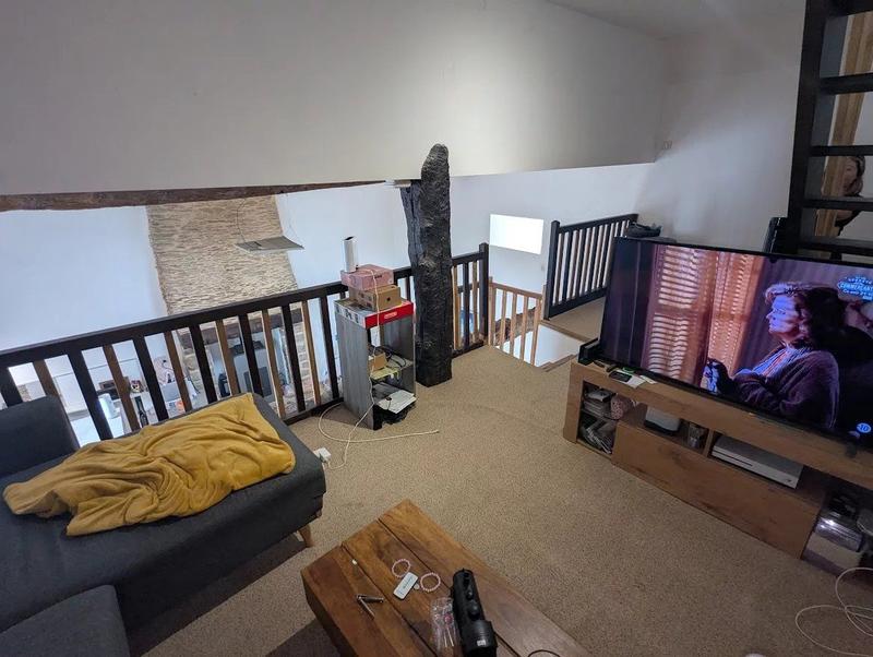 Maison - 94 m² - 4 pièces