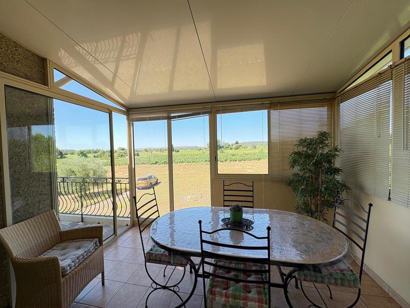 Maison de domaine - 124 m² - 4 pièces