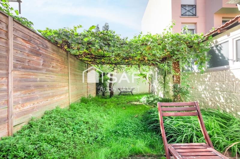 Maison - 148 m² - 6 pièces