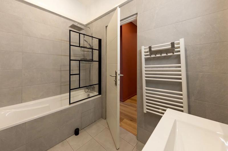 Appartement - 89 m² - 4 pièces