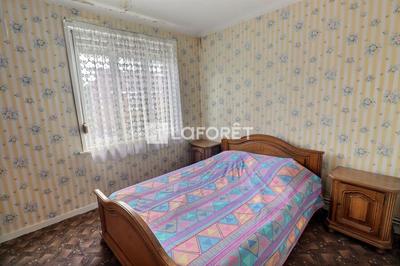 Maison - 116 m² - 5 pièces