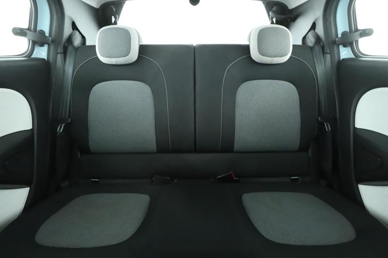 Renault Twingo 1.0 SCe Limited 69 ch