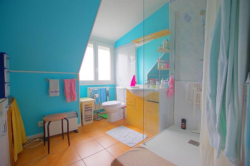 Maison - 84 m² - 4 pièces