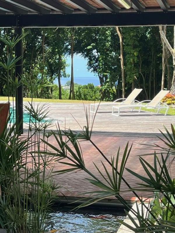 Villa - 395 m² - 9 pièces