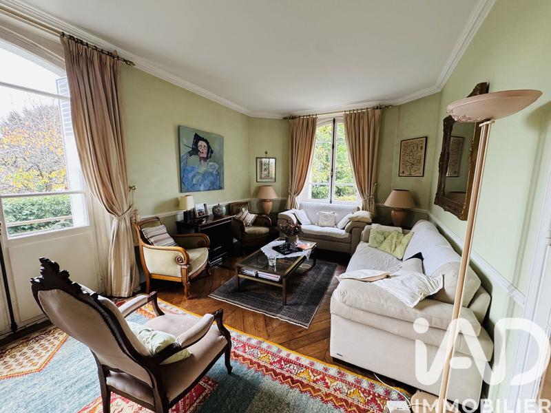 Maison - 173 m² - 6 pièces