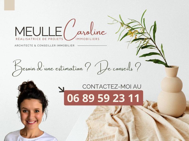 Appartement - 33 m² - 1 pièce