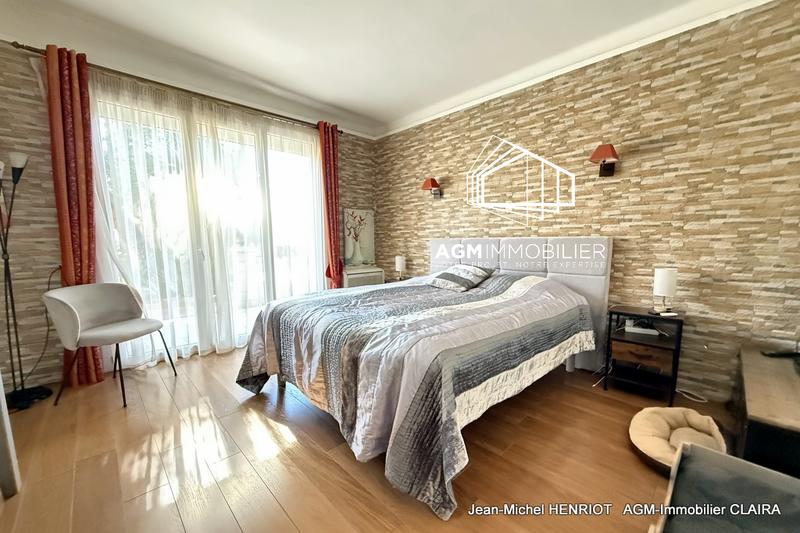 Villa - 132 m² - 4 pièces