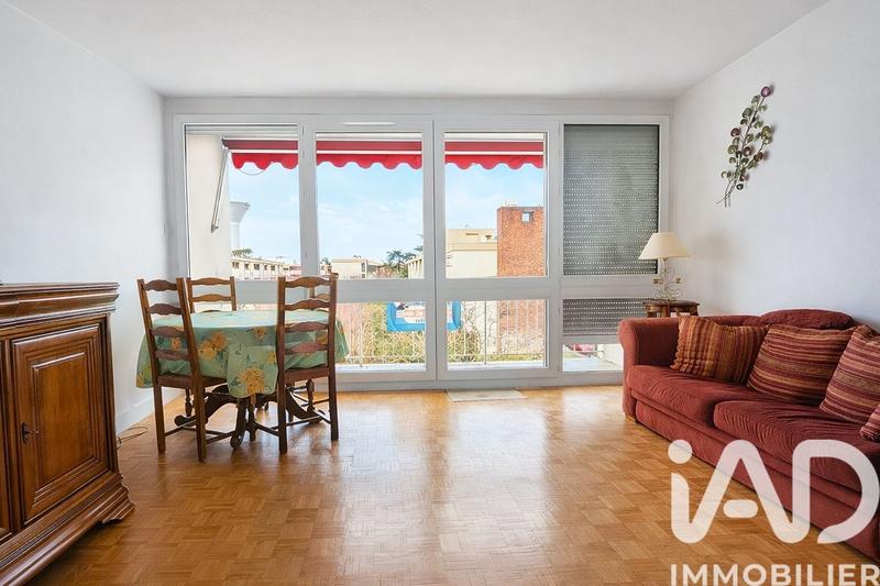 Appartement - 54 m² - 2 pièces