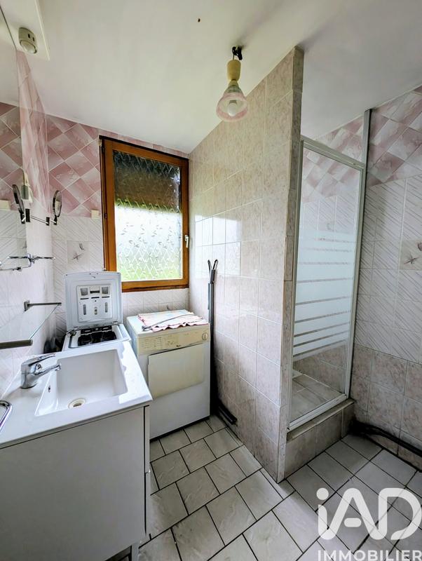 Maison de campagne - 160 m² - 7 pièces