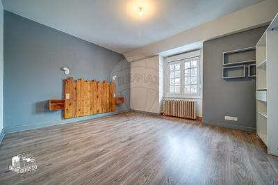 Maison - 70 m² - 4 pièces