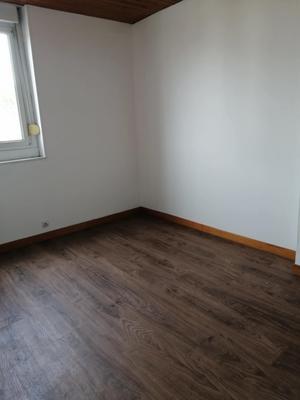 Maison - 103 m² - 4 pièces
