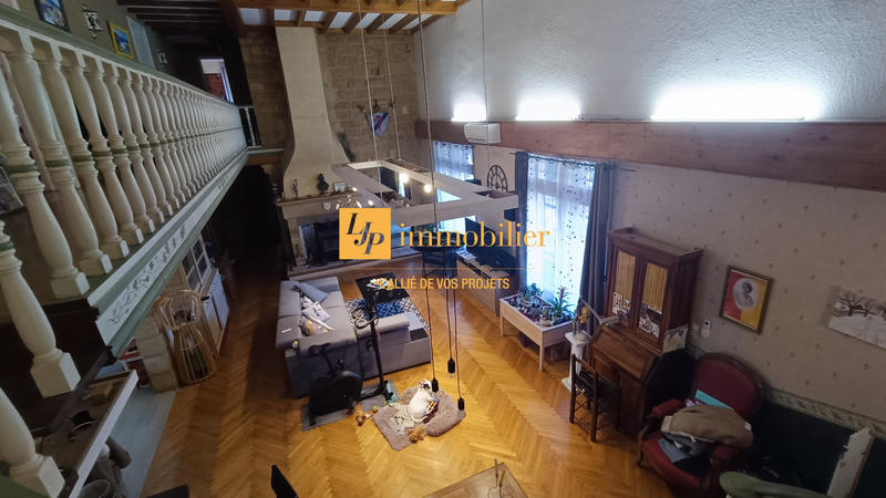 Villa - 177 m² - 6 pièces