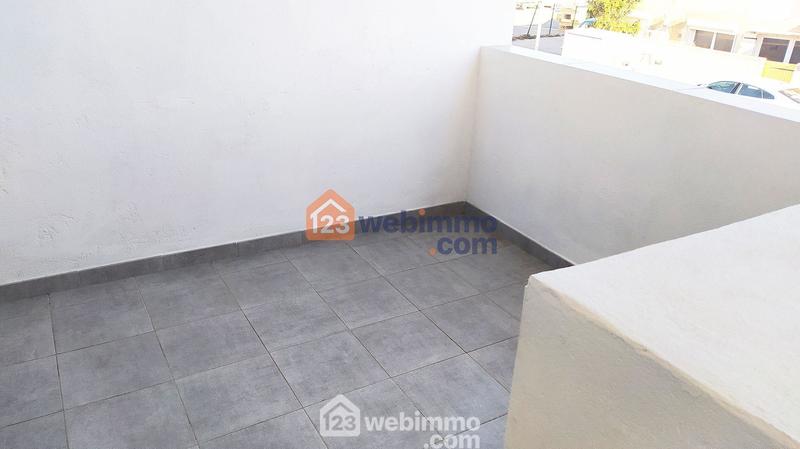 Maison de ville - 205 m² - 5 pièces