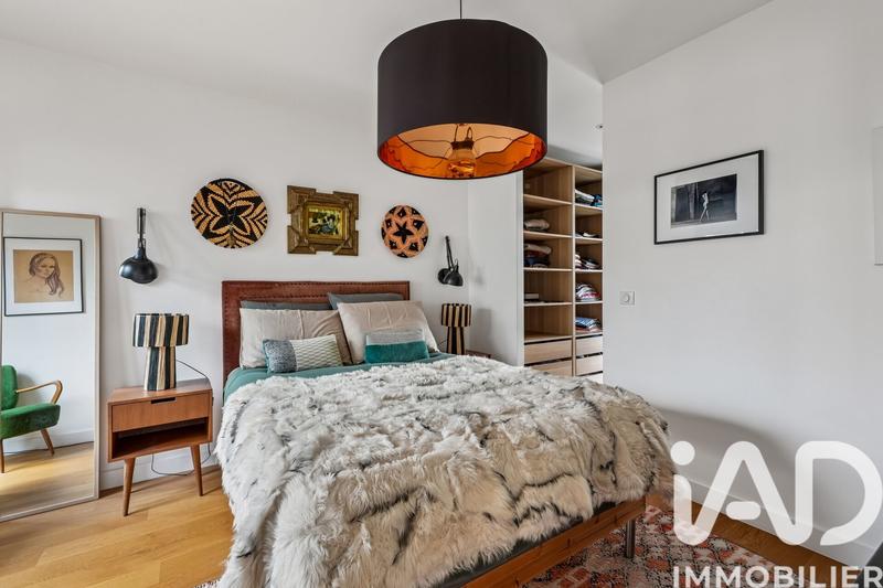 Maison - 174 m² - 6 pièces