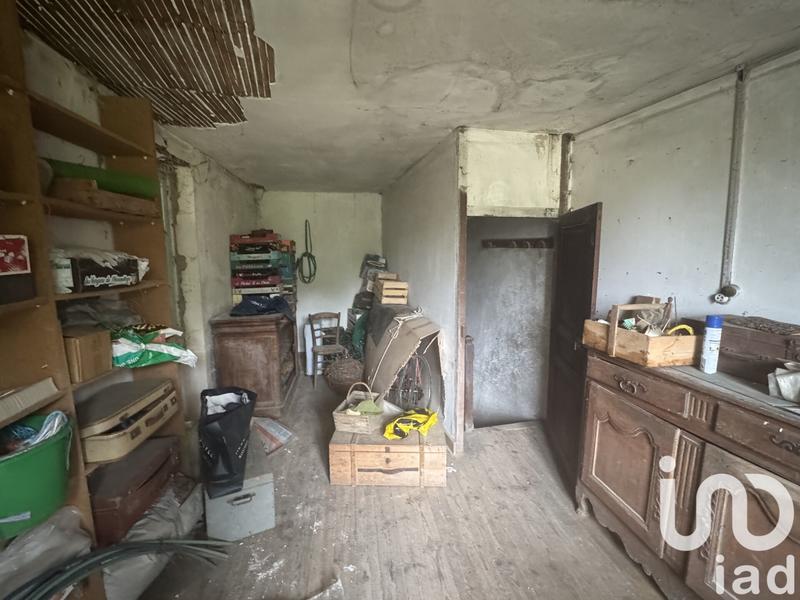 Maison - 52 m² - 2 pièces