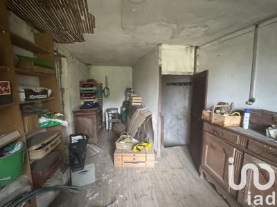 Maison - 52 m² - 2 pièces