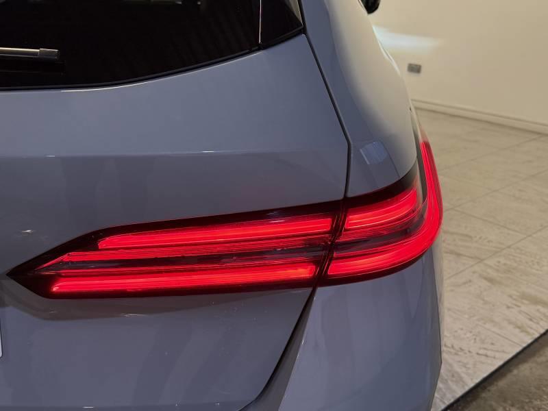 Bmw Série 5 Touring 520d 197 ch Bva8 m Sport