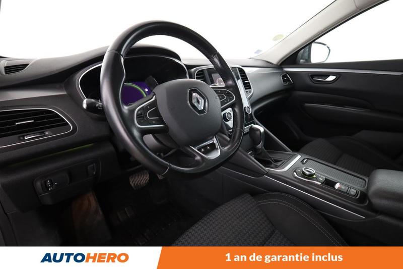 Renault Talisman 1.6 dCi Energy Business Edc 131 ch