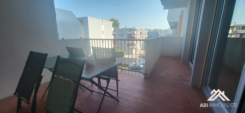 Appartement - 11 m² - 1 pièce