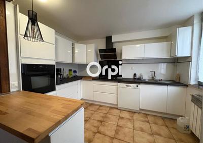 Maison - 75 m² - 4 pièces