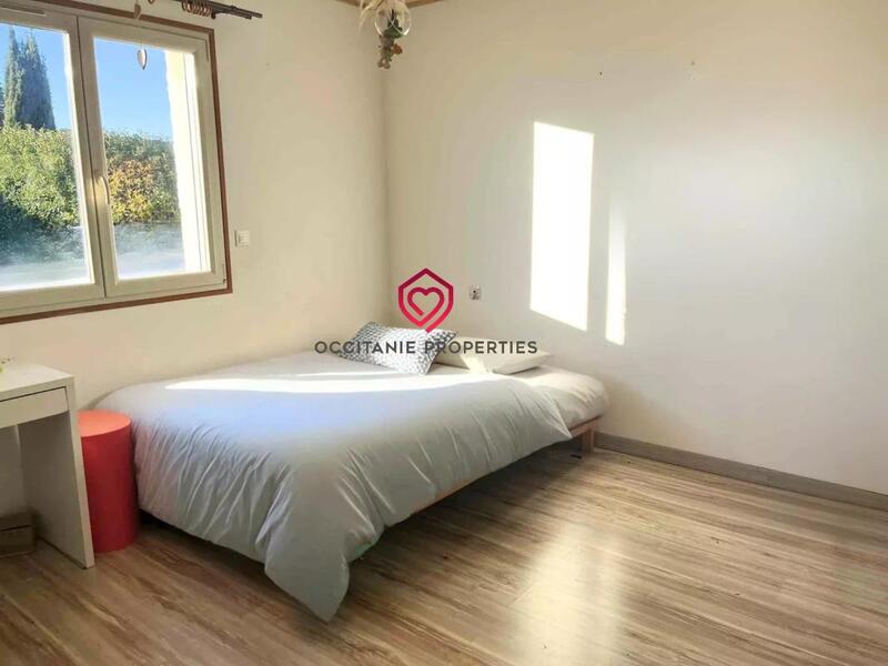 Maison - 243 m² - 6 pièces