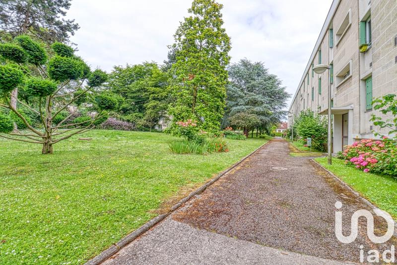 Appartement - 84 m² - 4 pièces