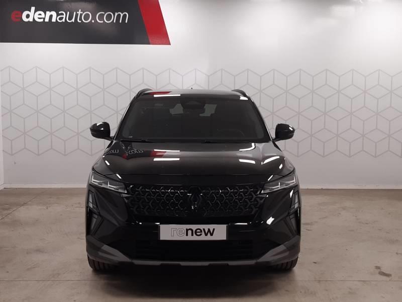 Renault Austral full hybrid E-Tech 200 ch Esprit Alpine