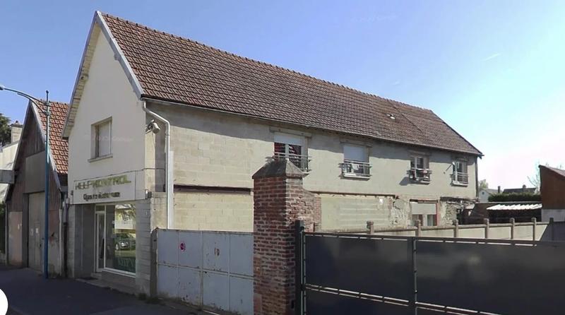 Maison - 142 m² - 4 pièces