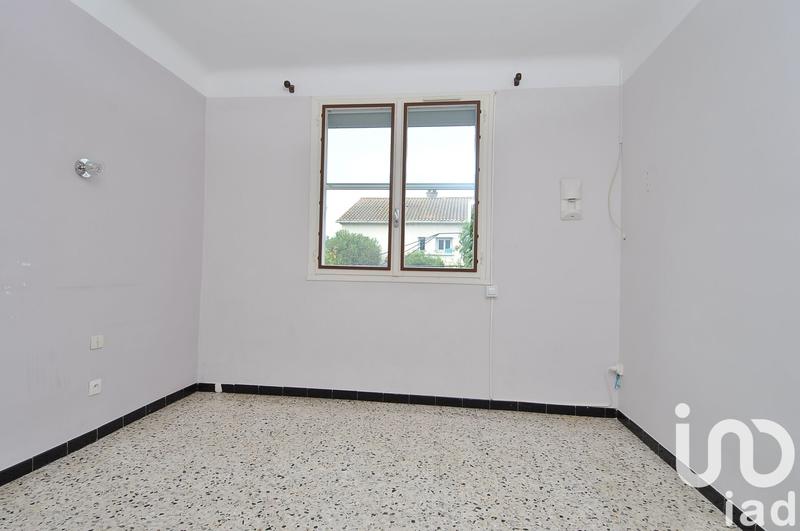 Maison - 101 m² - 5 pièces
