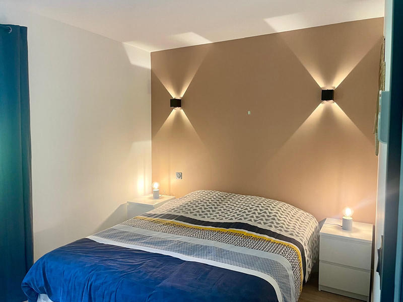 Maison - 164 m² - 4 pièces