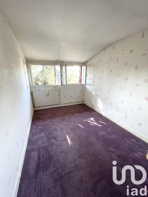 Maison - 158 m² - 8 pièces