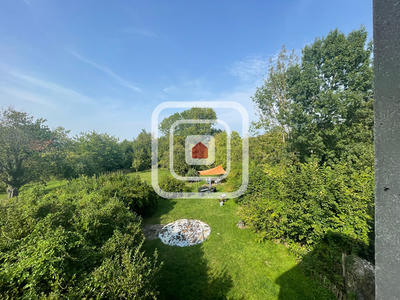 Maison - 159 m² - 7 pièces