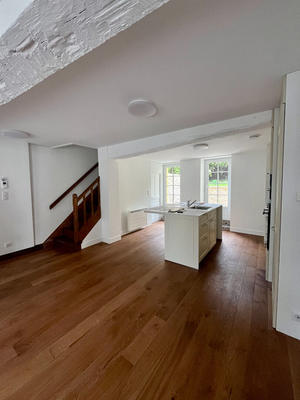 Maison - 72 m² - 3 pièces