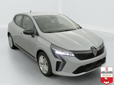 Renault Clio 5 Blue Dci 100 Ch Gsr2 Evolution