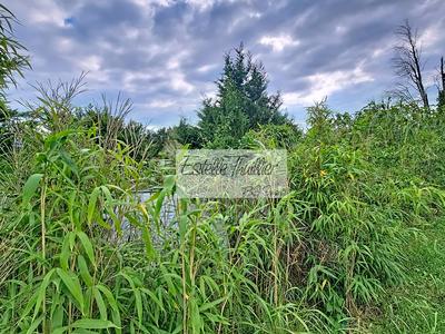 Terrain agricole - 1 765 m²