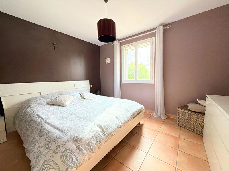 Maison - 167 m² - 6 pièces