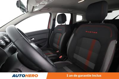 Dacia Duster II 1.5 dCi Blue Techroad 4x2 116 ch