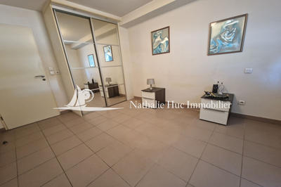 Appartement - 55 m² - 2 pièces