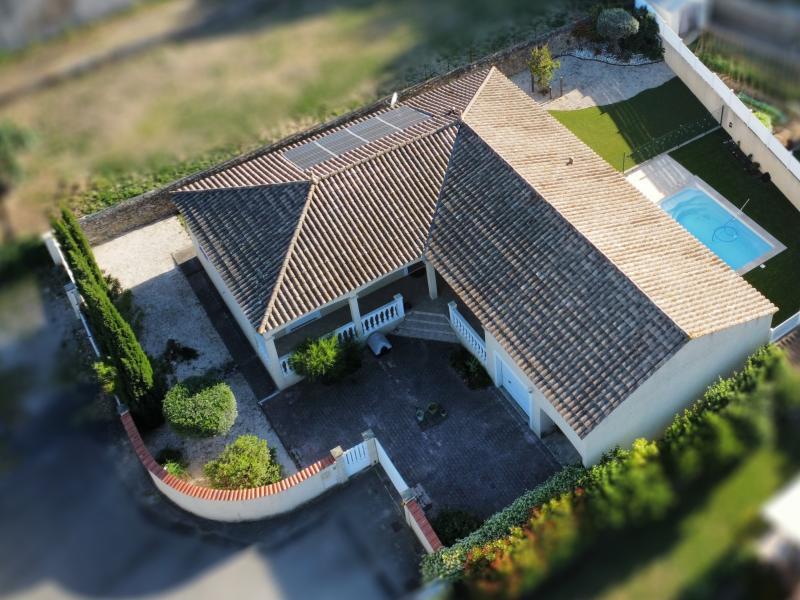 Maison - 136 m² - 6 pièces