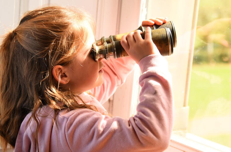Châteaux en fête - Château de Tiregand